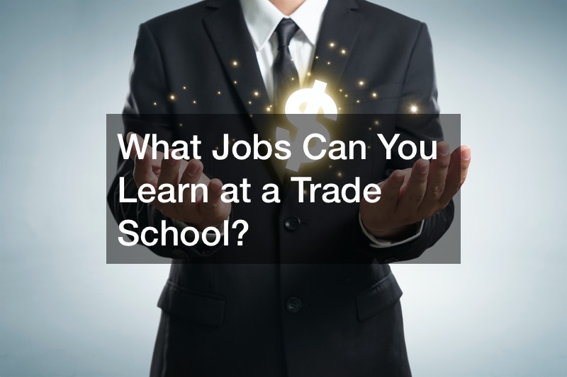 How To Start A Trade School In California