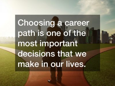 How Choosing Career Training Can Be the Best Decision of Your Life