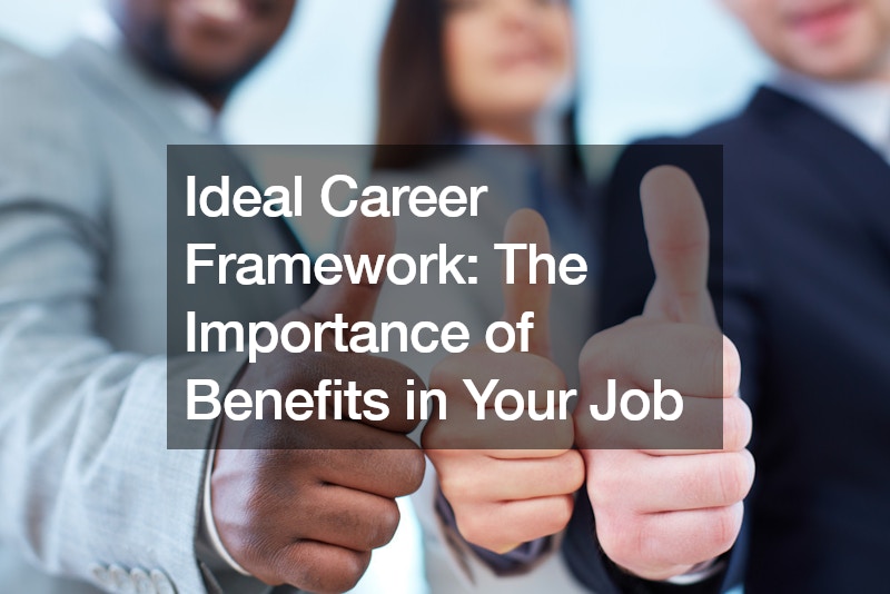 career framework