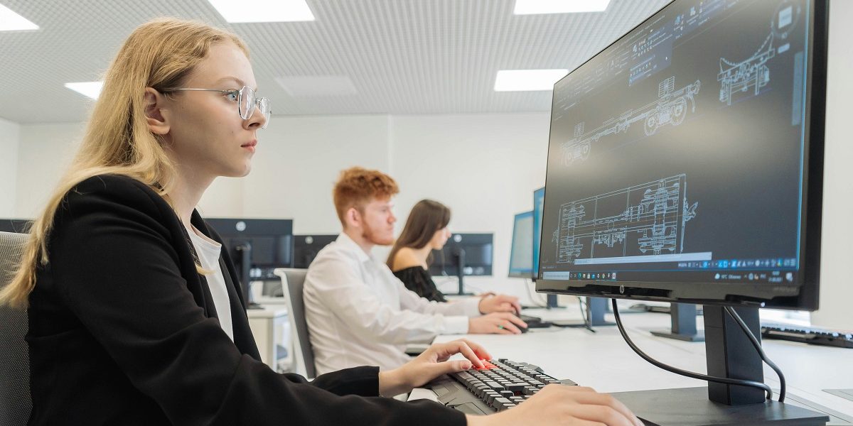 Which Highest Paying Tech Degrees Match Your Strengths?