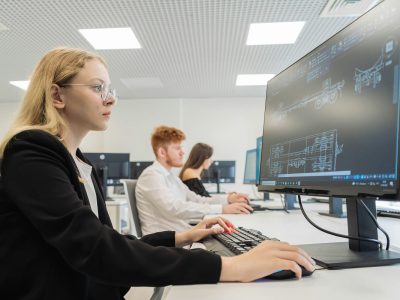 Which Highest Paying Tech Degrees Match Your Strengths?